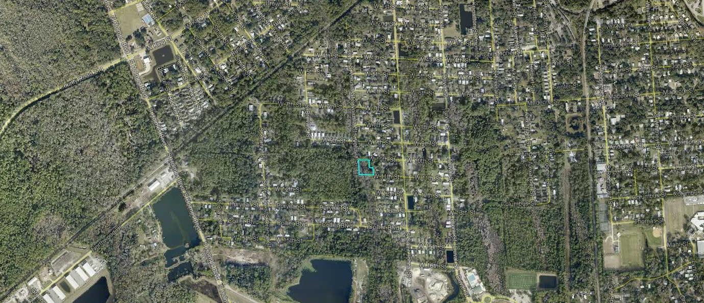 850 S VOLUSIA ST, ST AUGUSTINE, FL — photo 3