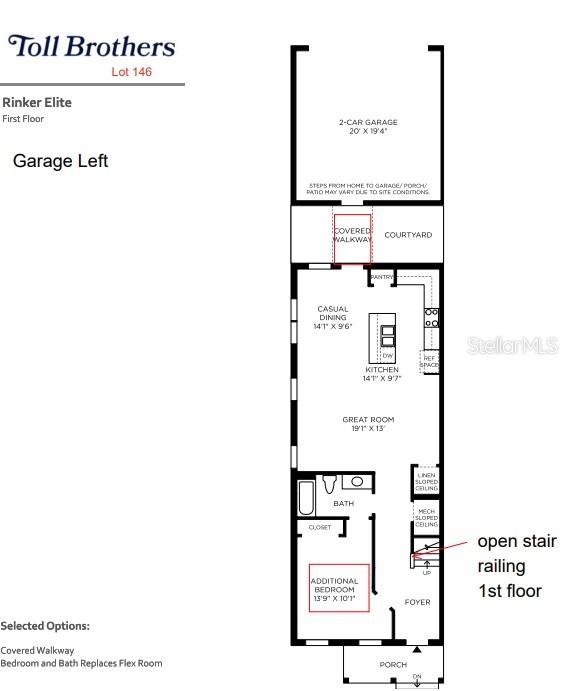 13861 EASDALE ALY, WINTER GARDEN, FL — photo 2