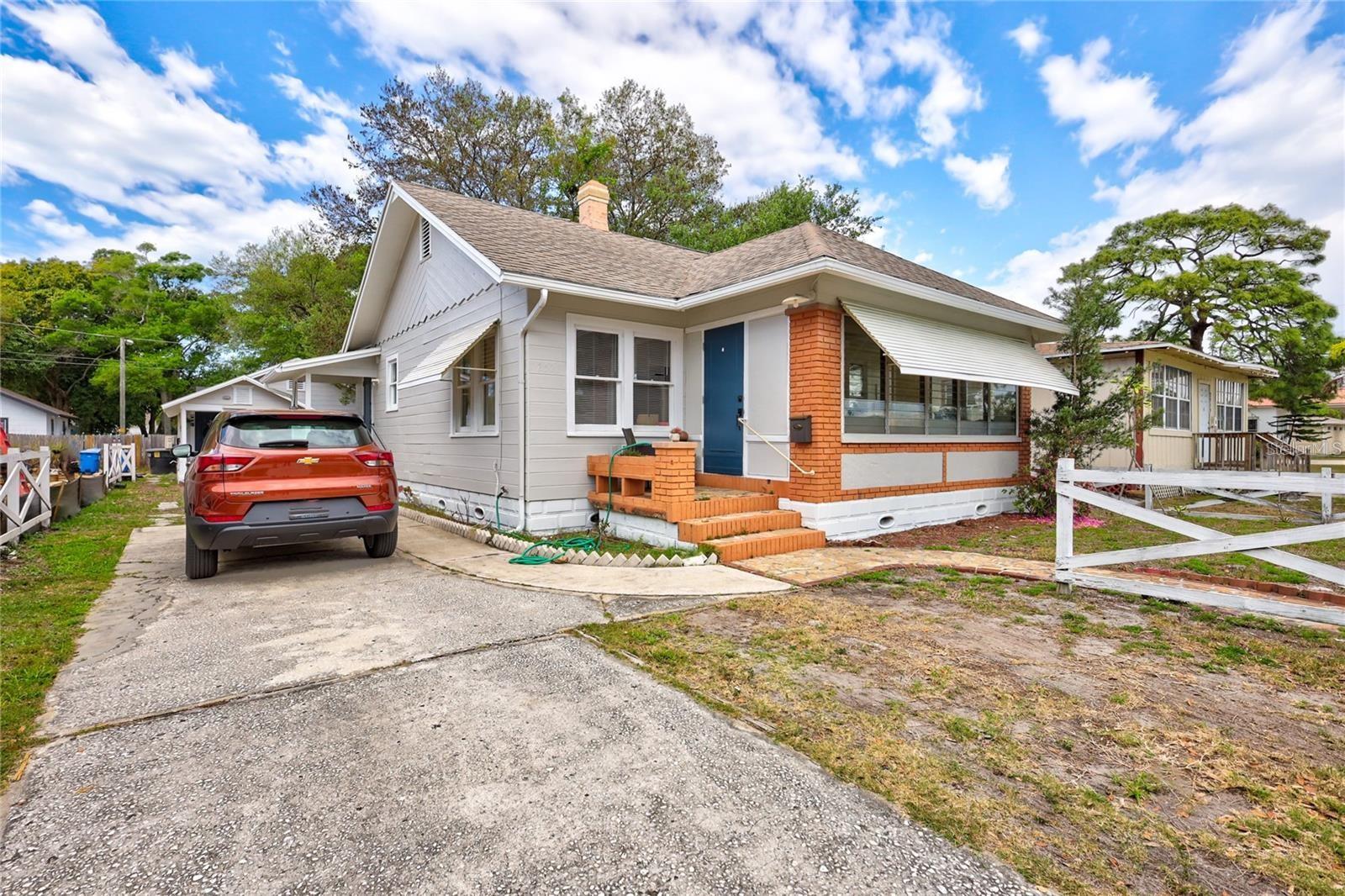 2521 4TH ST S, ST PETERSBURG, FL