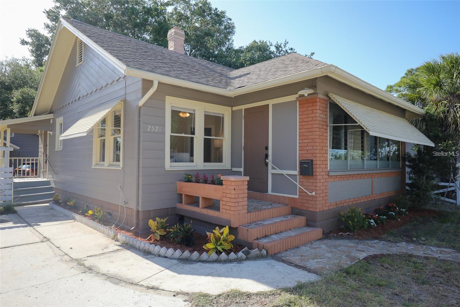 2521 4TH ST S, ST PETERSBURG, FL — photo 20