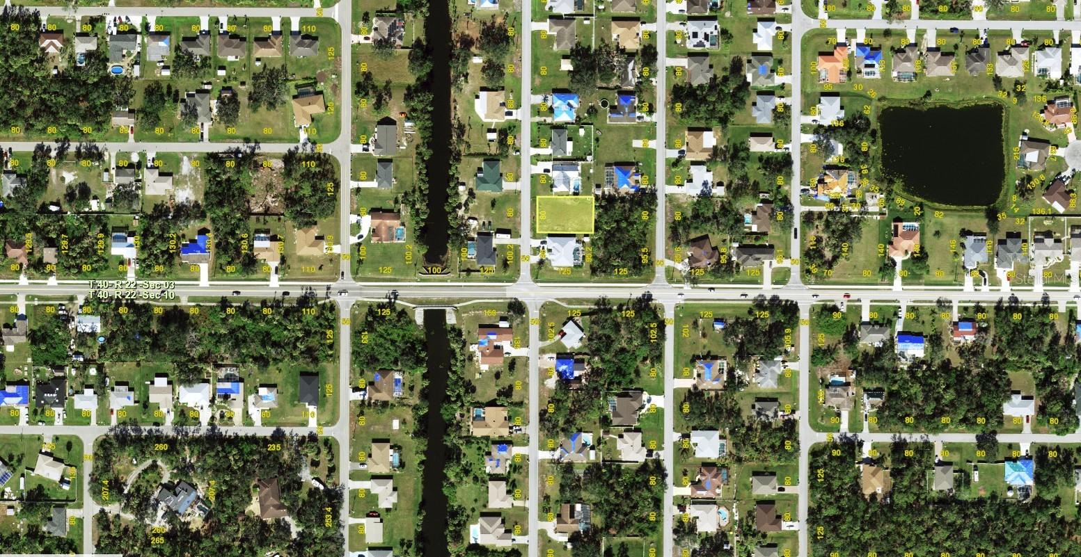 520 KENSINGTON ST, PORT CHARLOTTE, FL — photo 2