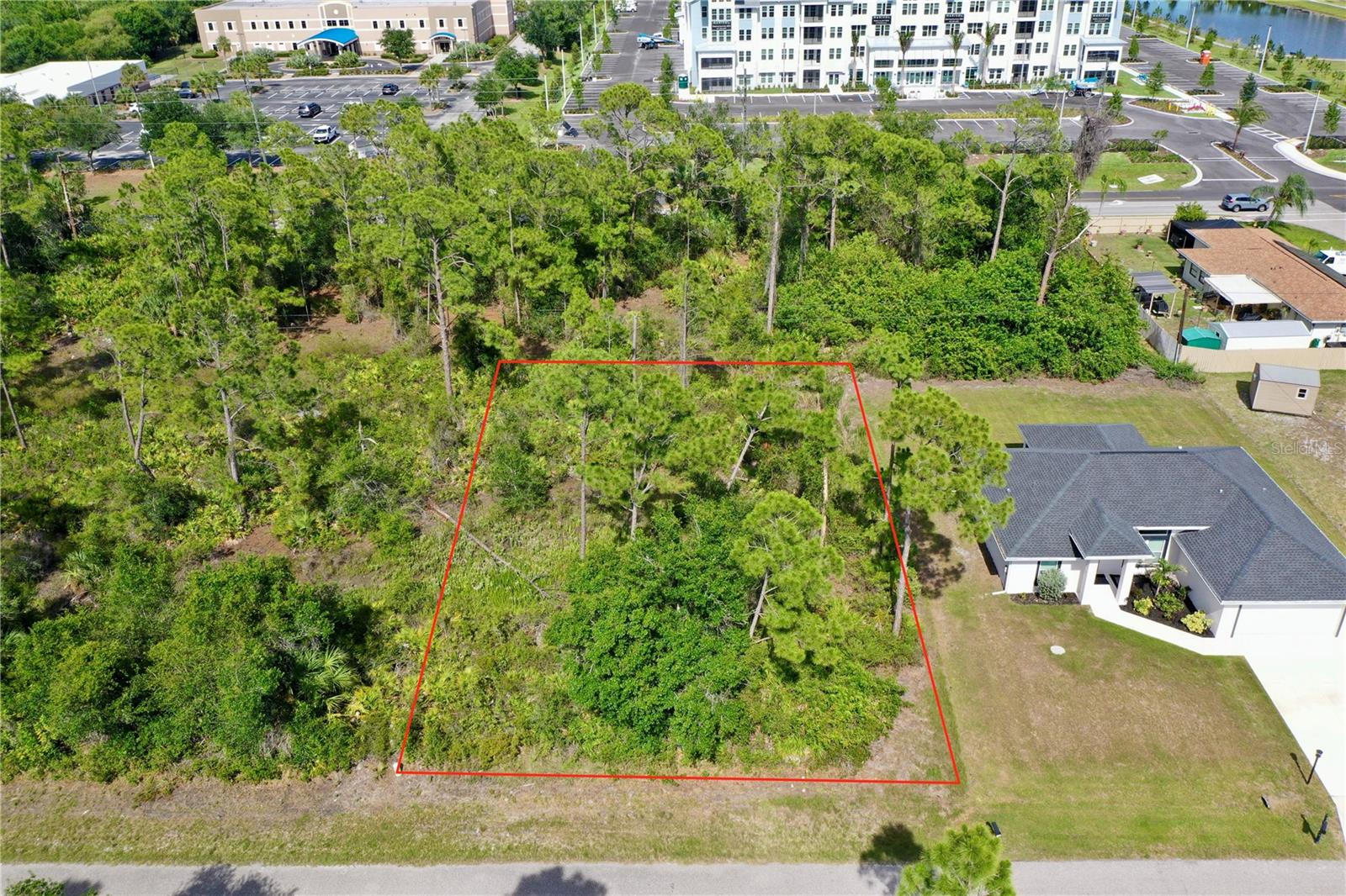 1214 BLALOCK ST, PORT CHARLOTTE, FL