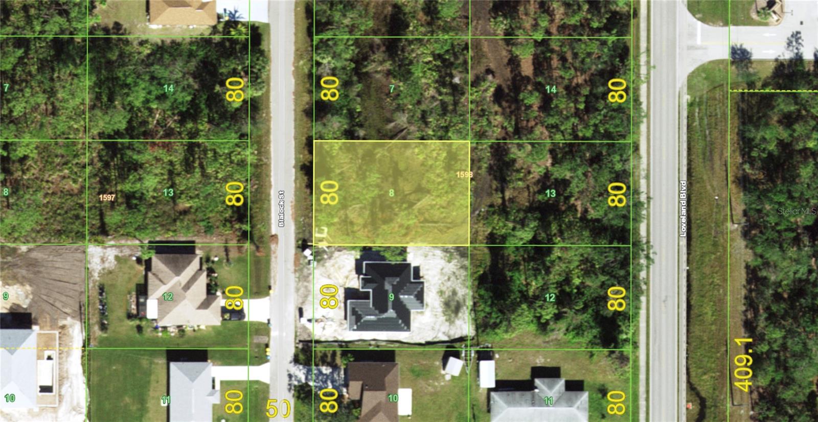 1214 BLALOCK ST, PORT CHARLOTTE, FL — photo 3