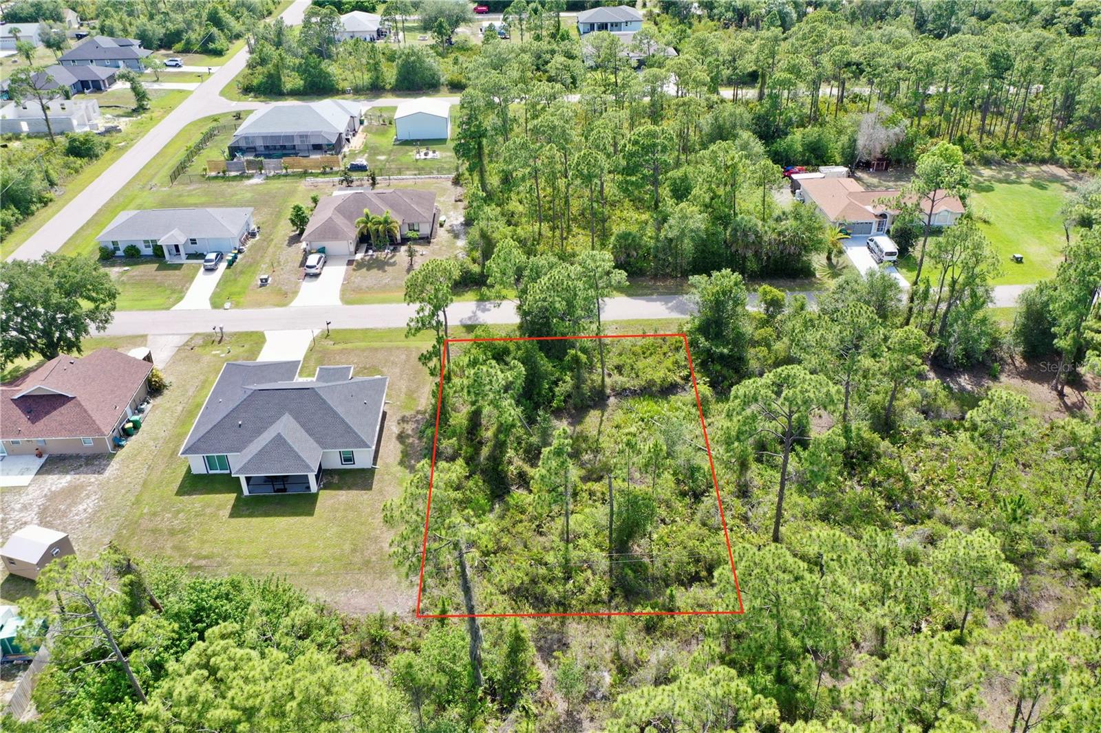 1214 BLALOCK ST, PORT CHARLOTTE, FL — photo 7