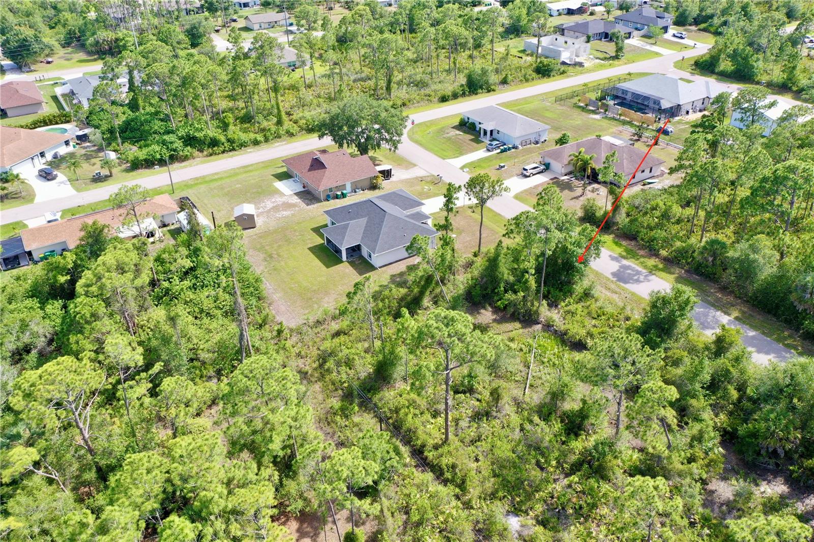 1214 BLALOCK ST, PORT CHARLOTTE, FL — photo 8