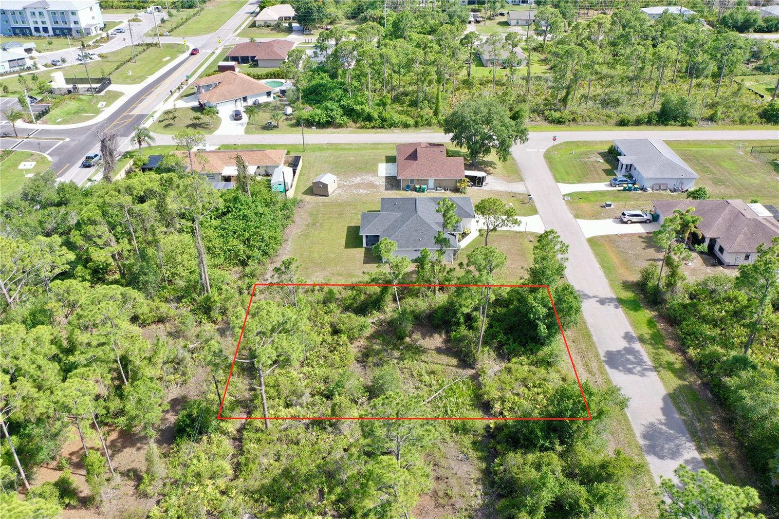 1214 BLALOCK ST, PORT CHARLOTTE, FL — photo 9