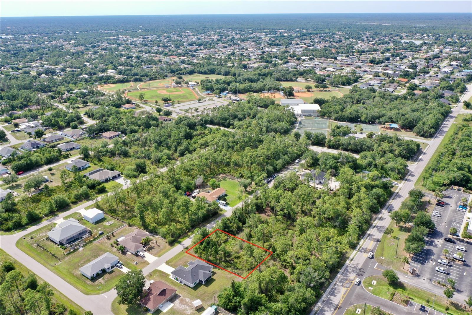1214 BLALOCK ST, PORT CHARLOTTE, FL — photo 15