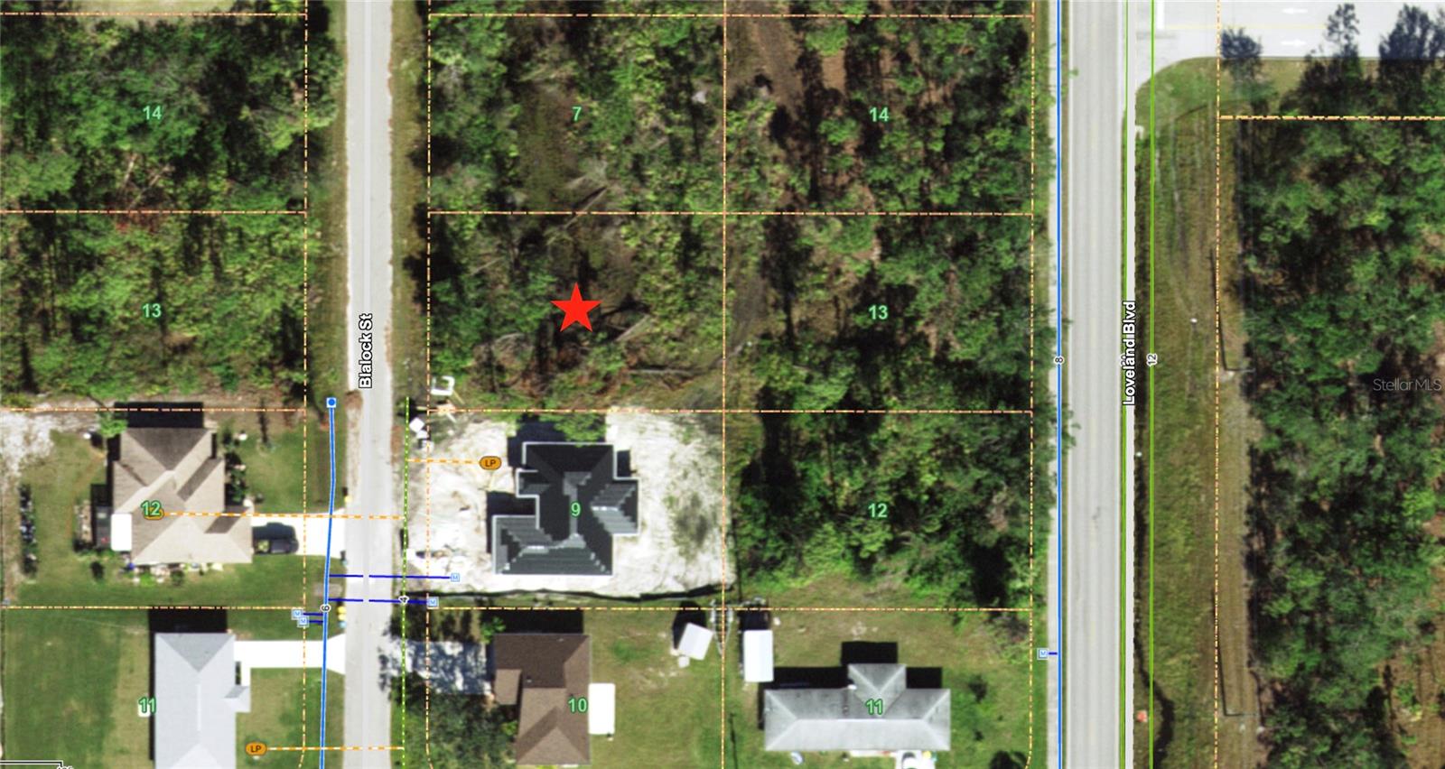 1214 BLALOCK ST, PORT CHARLOTTE, FL — photo 17