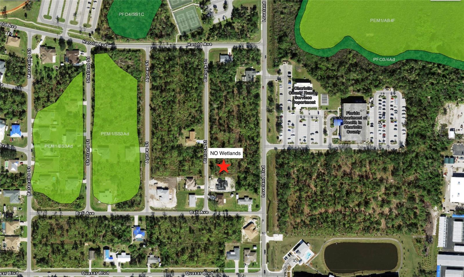 1214 BLALOCK ST, PORT CHARLOTTE, FL — photo 19