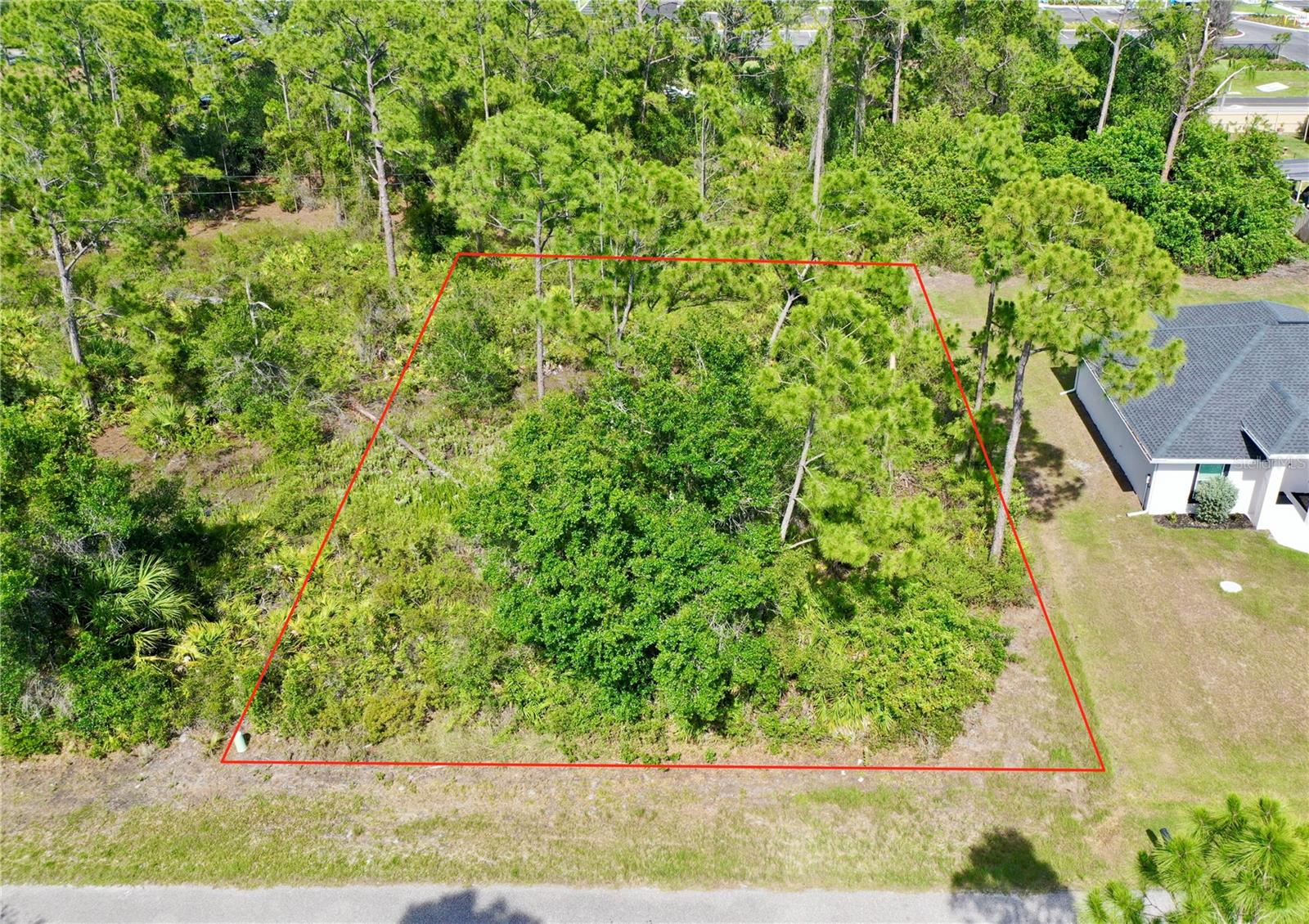 1214 BLALOCK ST, PORT CHARLOTTE, FL — photo 21