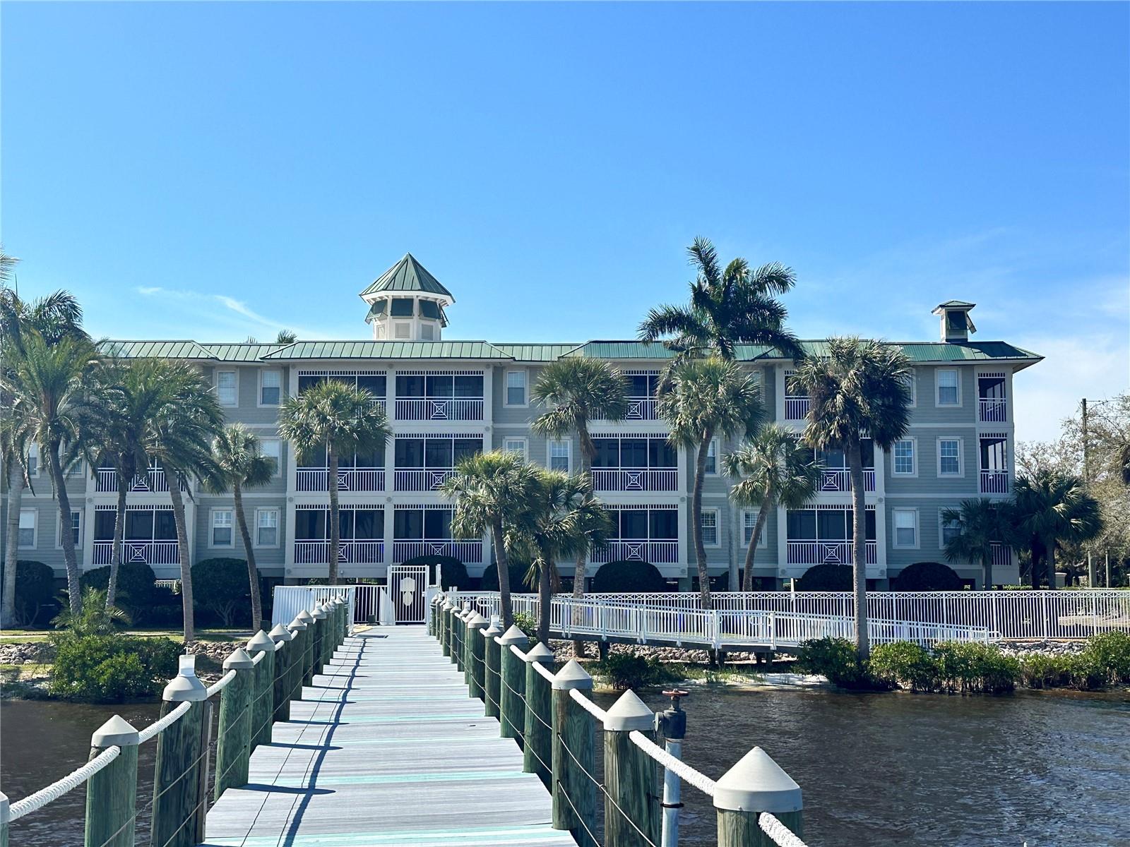 5114 MELBOURNE ST #A302, PUNTA GORDA, FL