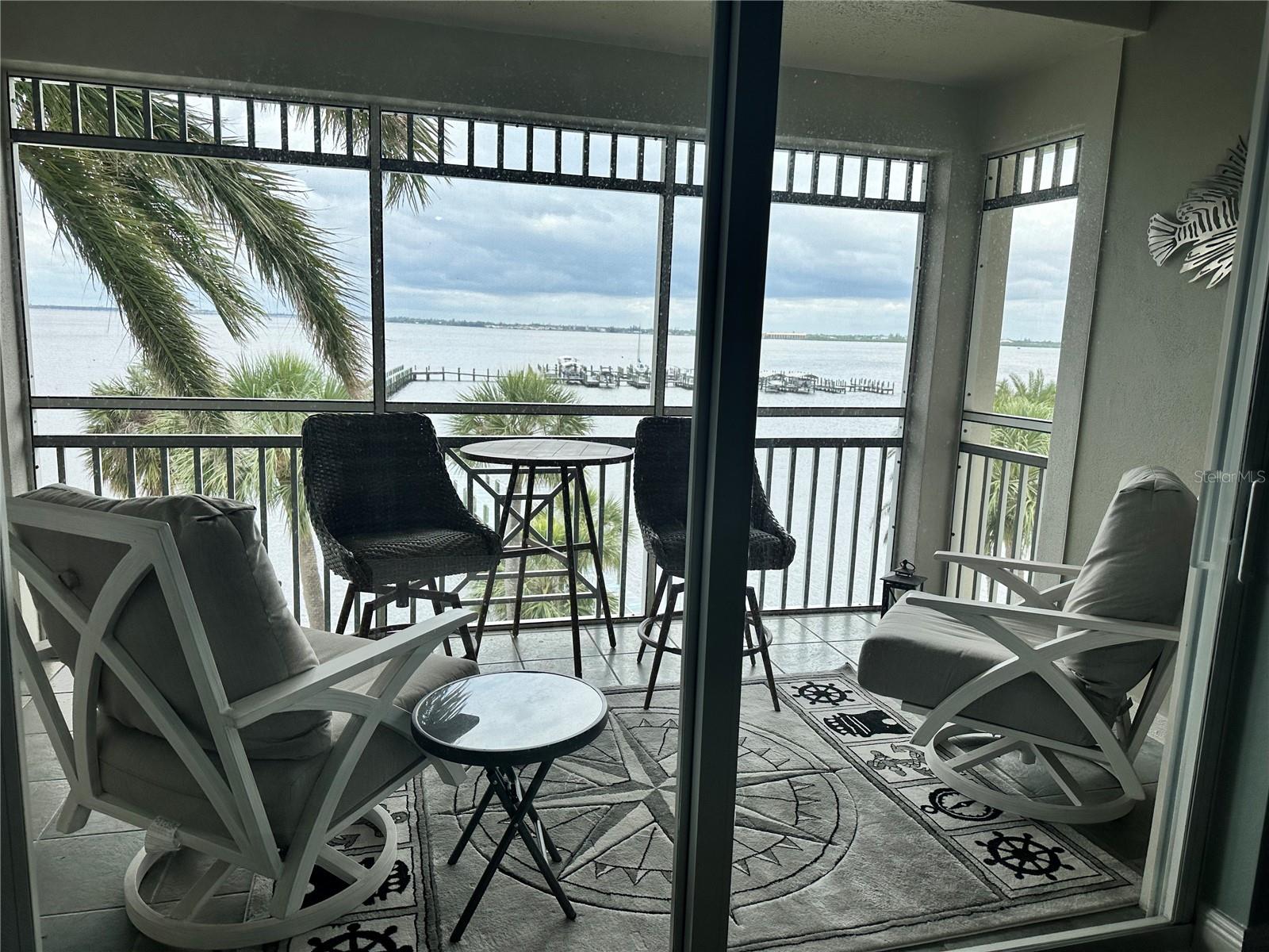 5114 MELBOURNE ST #A302, PUNTA GORDA, FL — photo 3