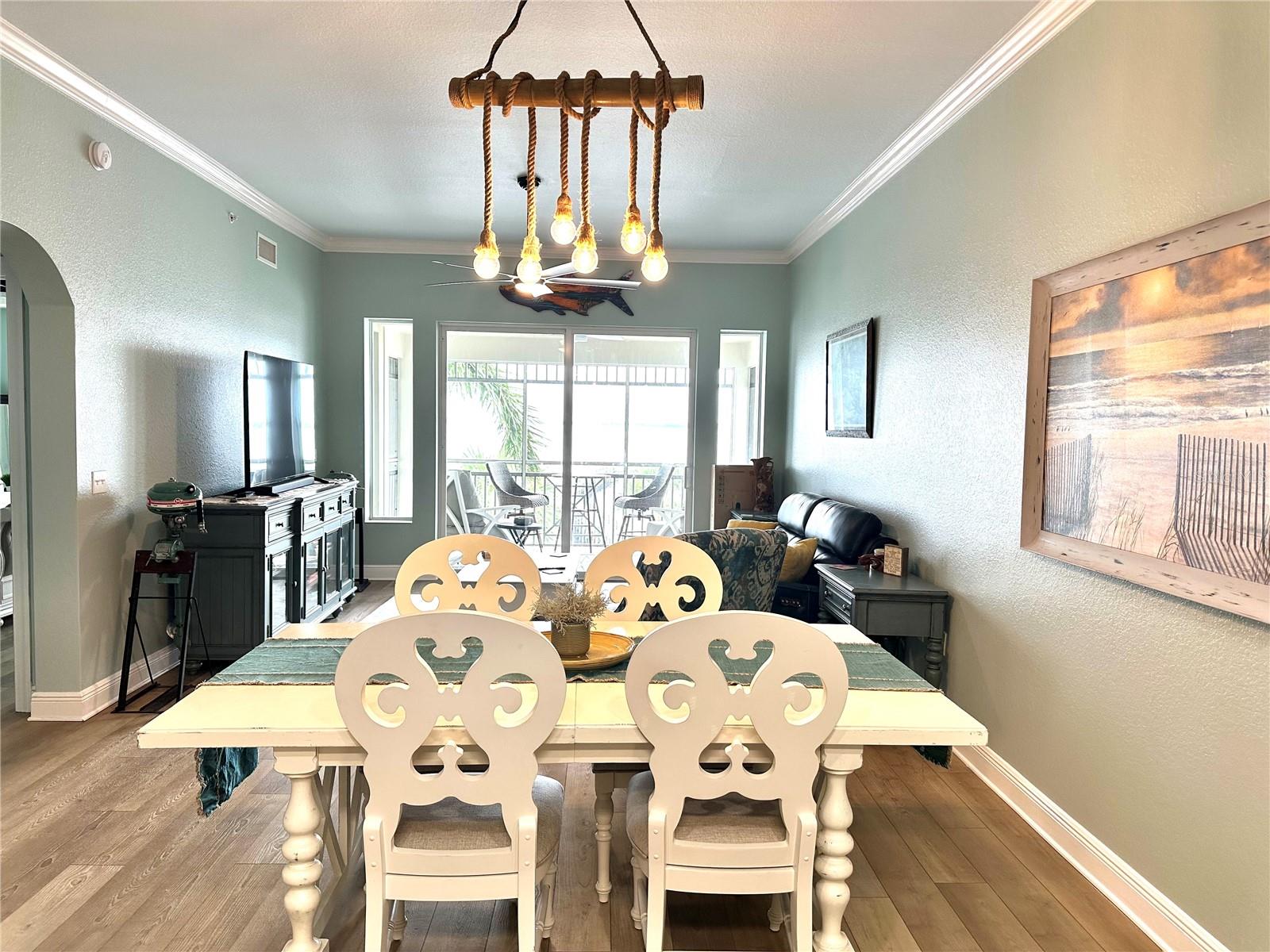 5114 MELBOURNE ST #A302, PUNTA GORDA, FL — photo 7