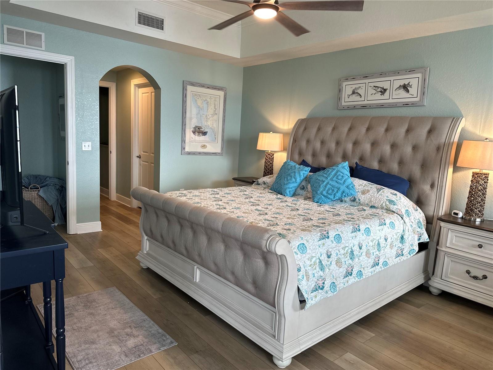 5114 MELBOURNE ST #A302, PUNTA GORDA, FL — photo 8