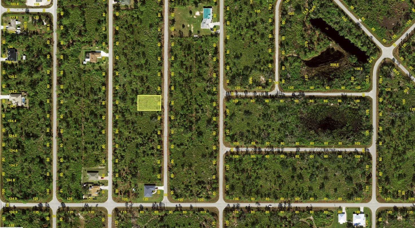 3175 DWYER ST, PORT CHARLOTTE, FL — photo 2