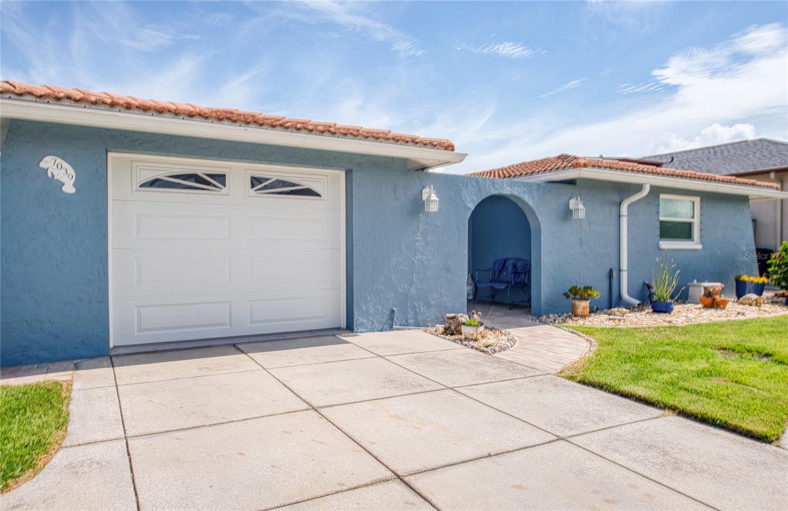 7039 SOUTHWIND DR, HUDSON, FL — photo 3