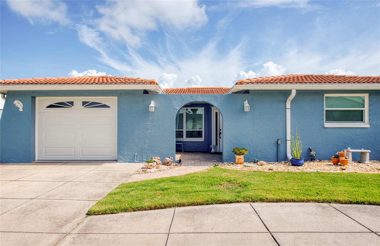 7039 SOUTHWIND DR, HUDSON, FL — photo 4