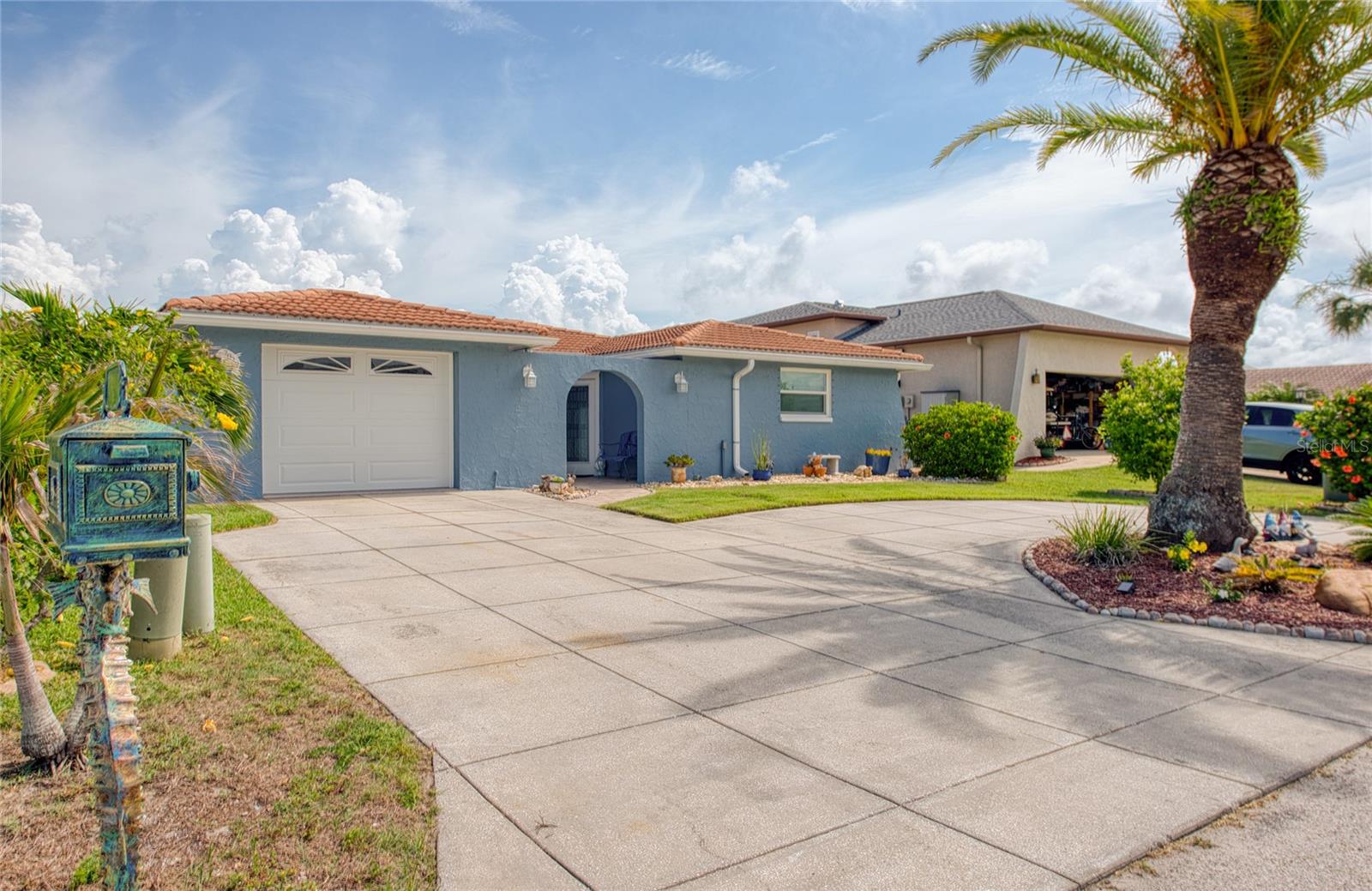 7039 SOUTHWIND DR, HUDSON, FL — photo 5