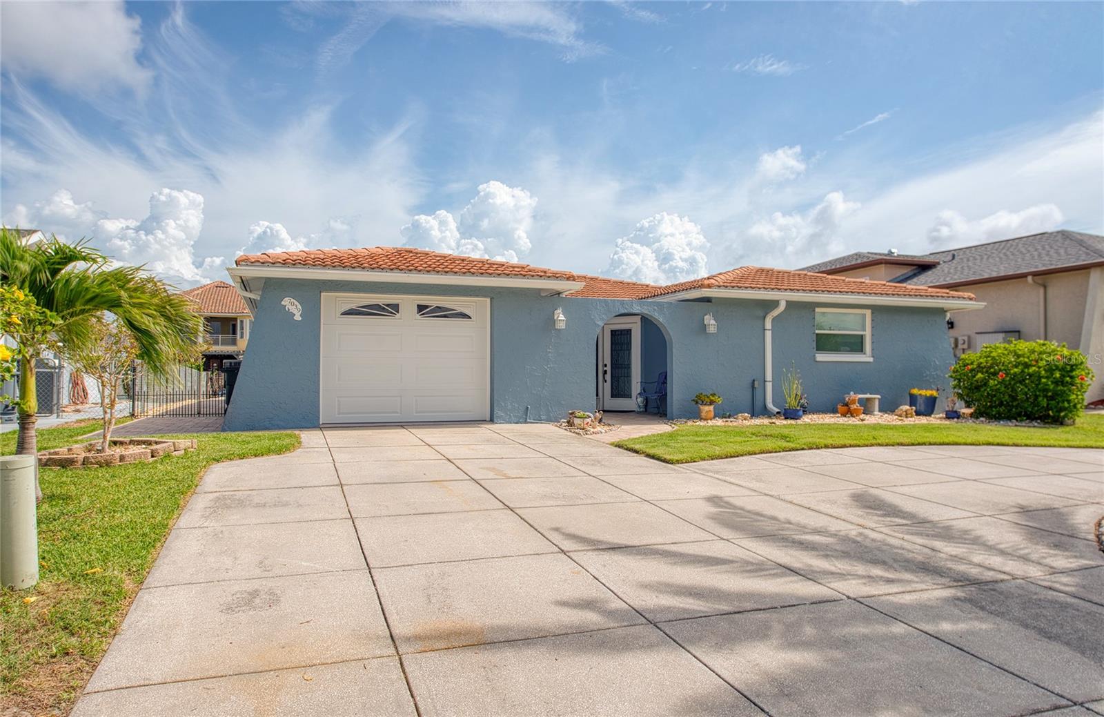 7039 SOUTHWIND DR, HUDSON, FL — photo 6