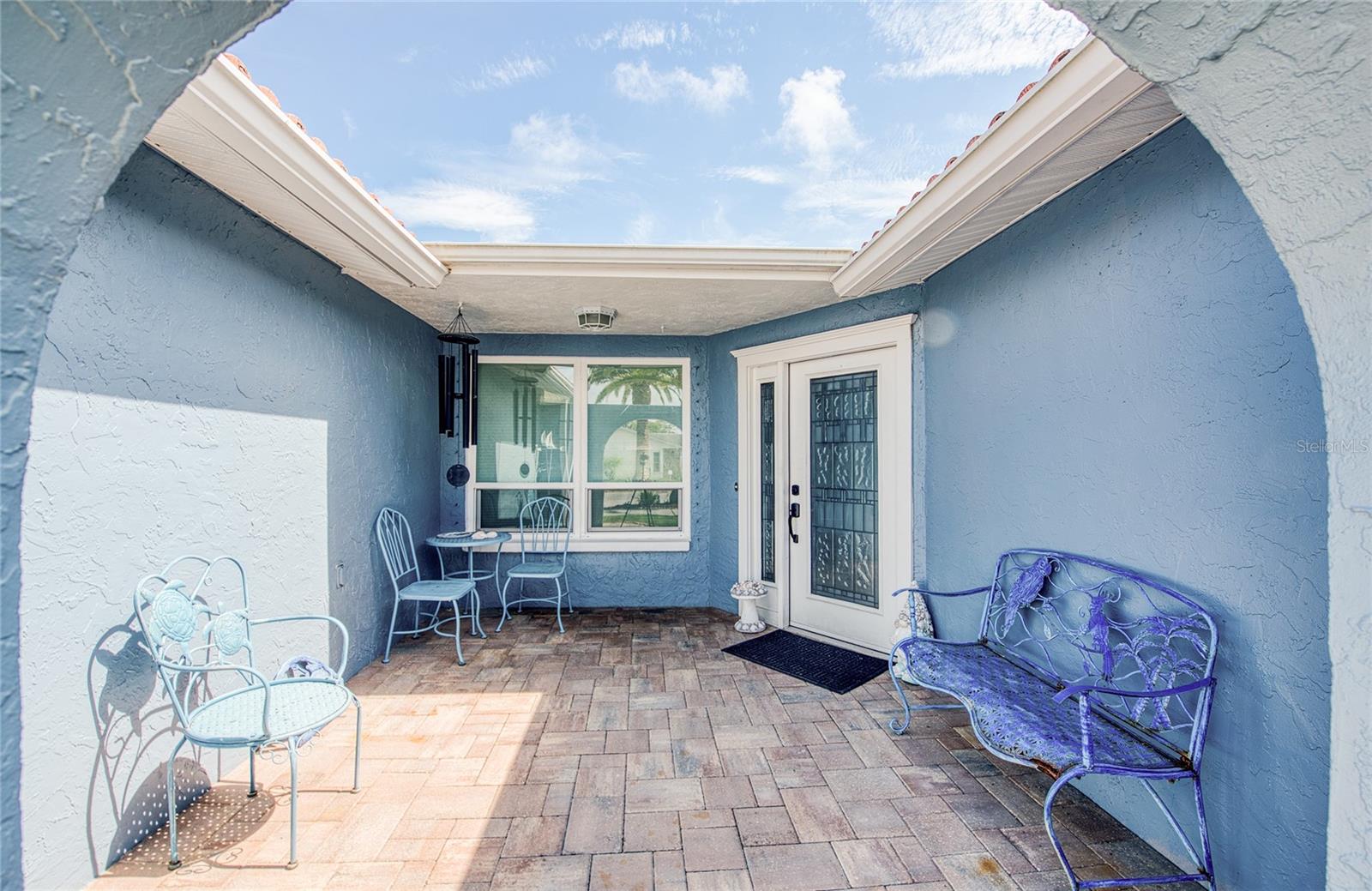 7039 SOUTHWIND DR, HUDSON, FL — photo 10