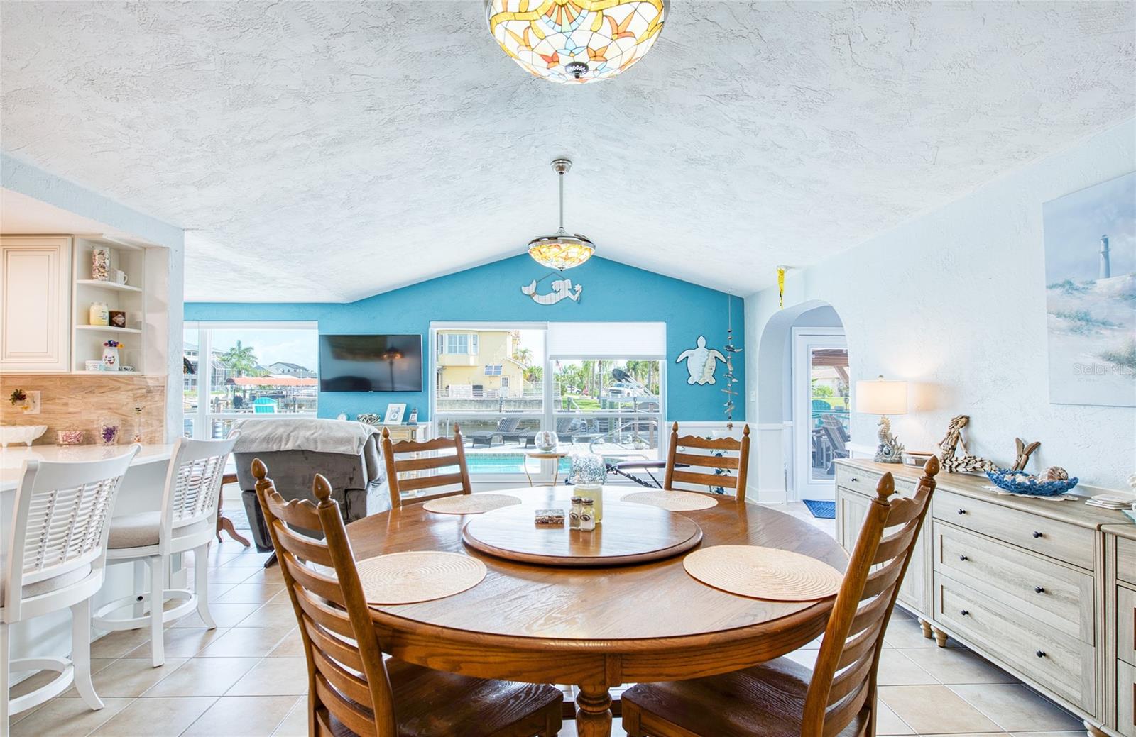 7039 SOUTHWIND DR, HUDSON, FL — photo 17