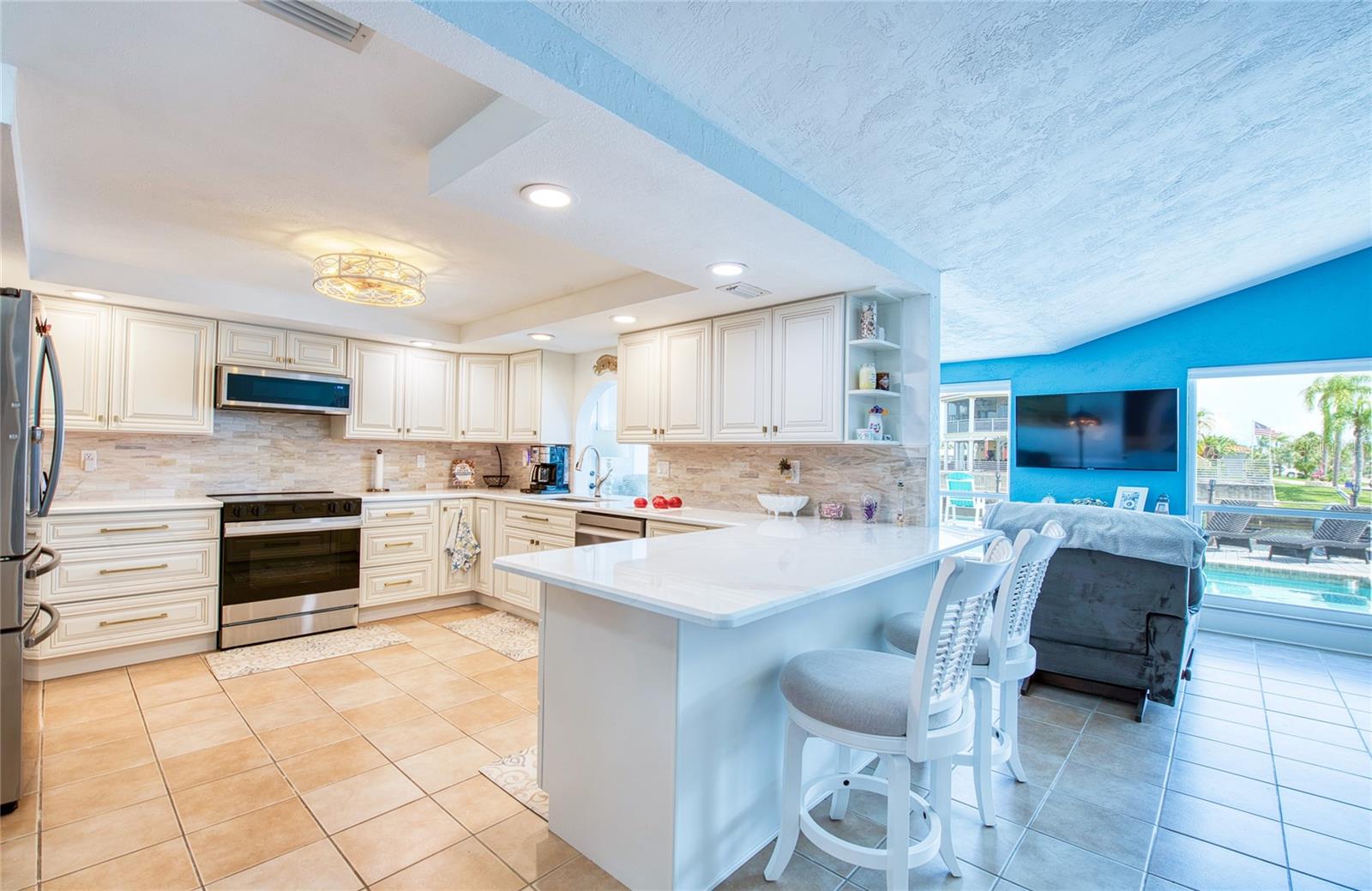 7039 SOUTHWIND DR, HUDSON, FL — photo 18