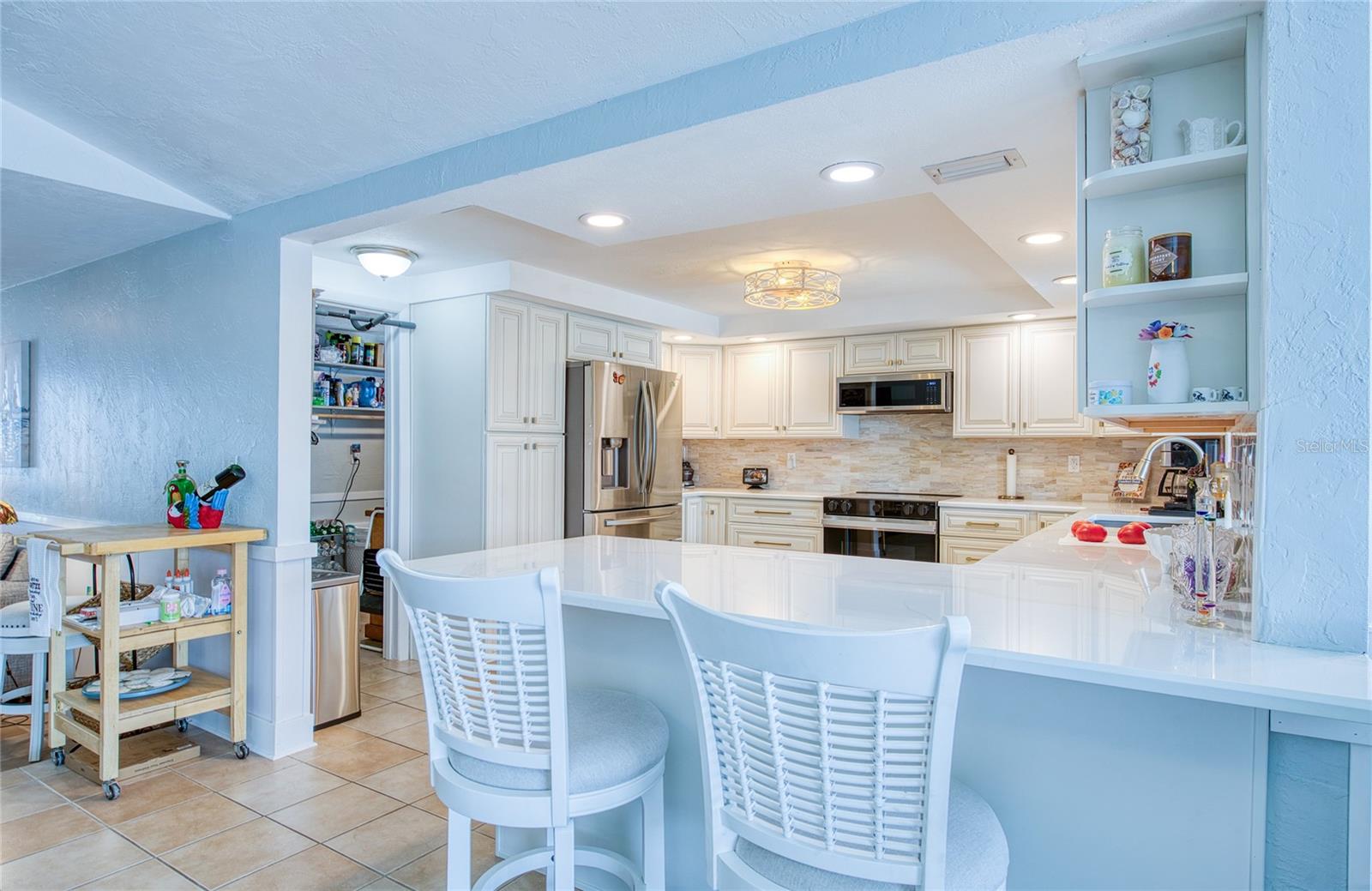 7039 SOUTHWIND DR, HUDSON, FL — photo 19