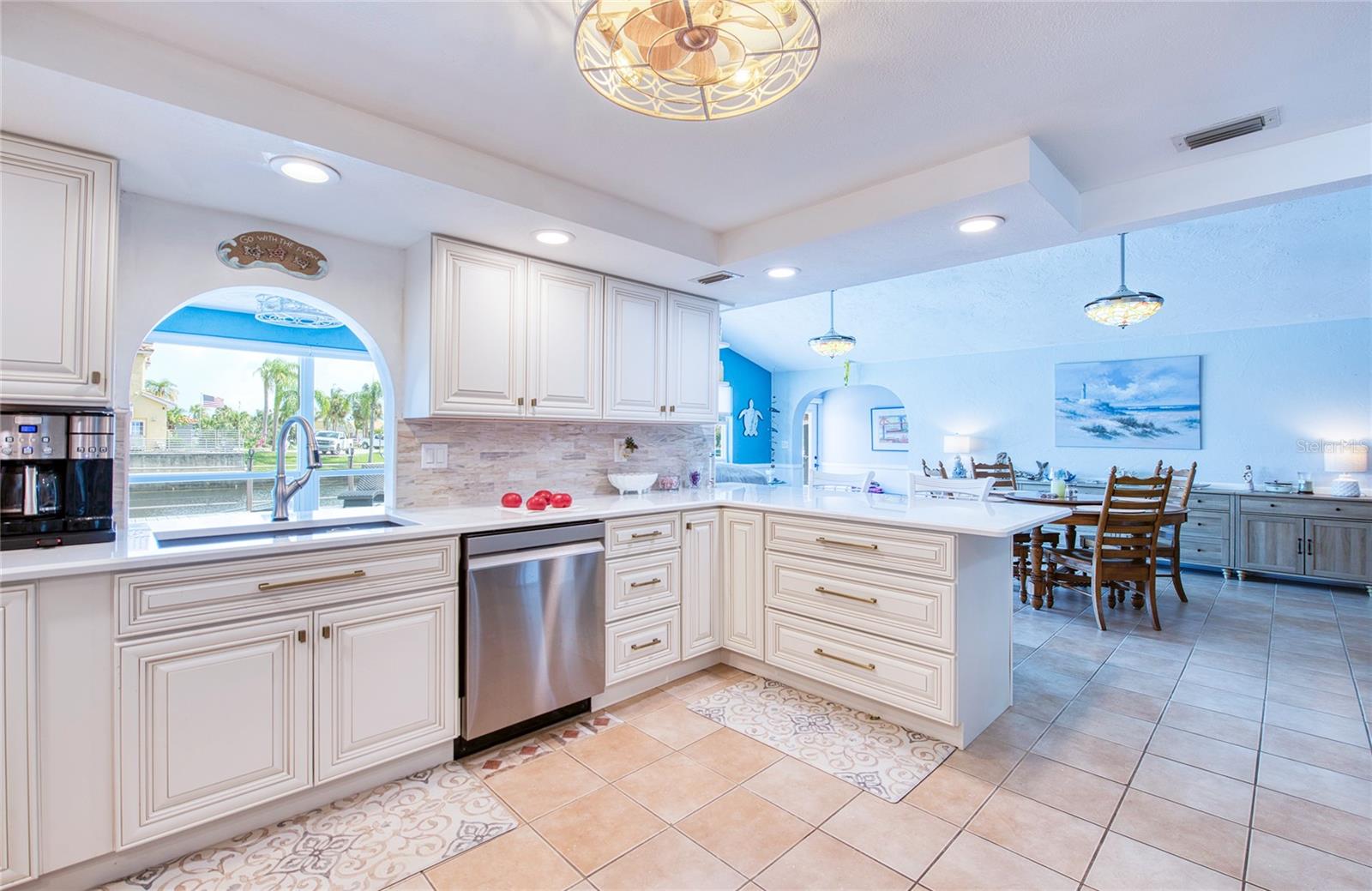 7039 SOUTHWIND DR, HUDSON, FL — photo 23