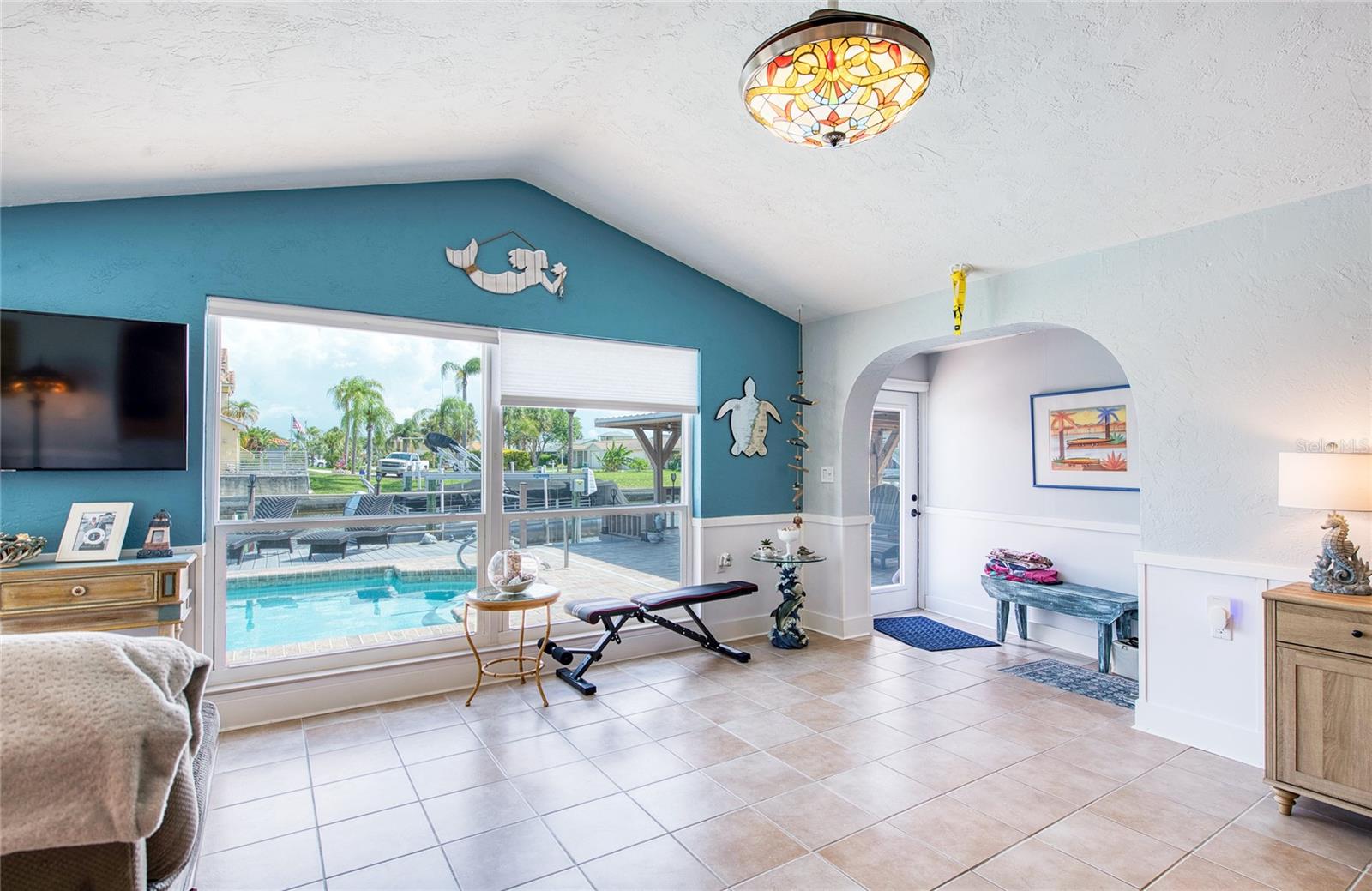 7039 SOUTHWIND DR, HUDSON, FL — photo 28