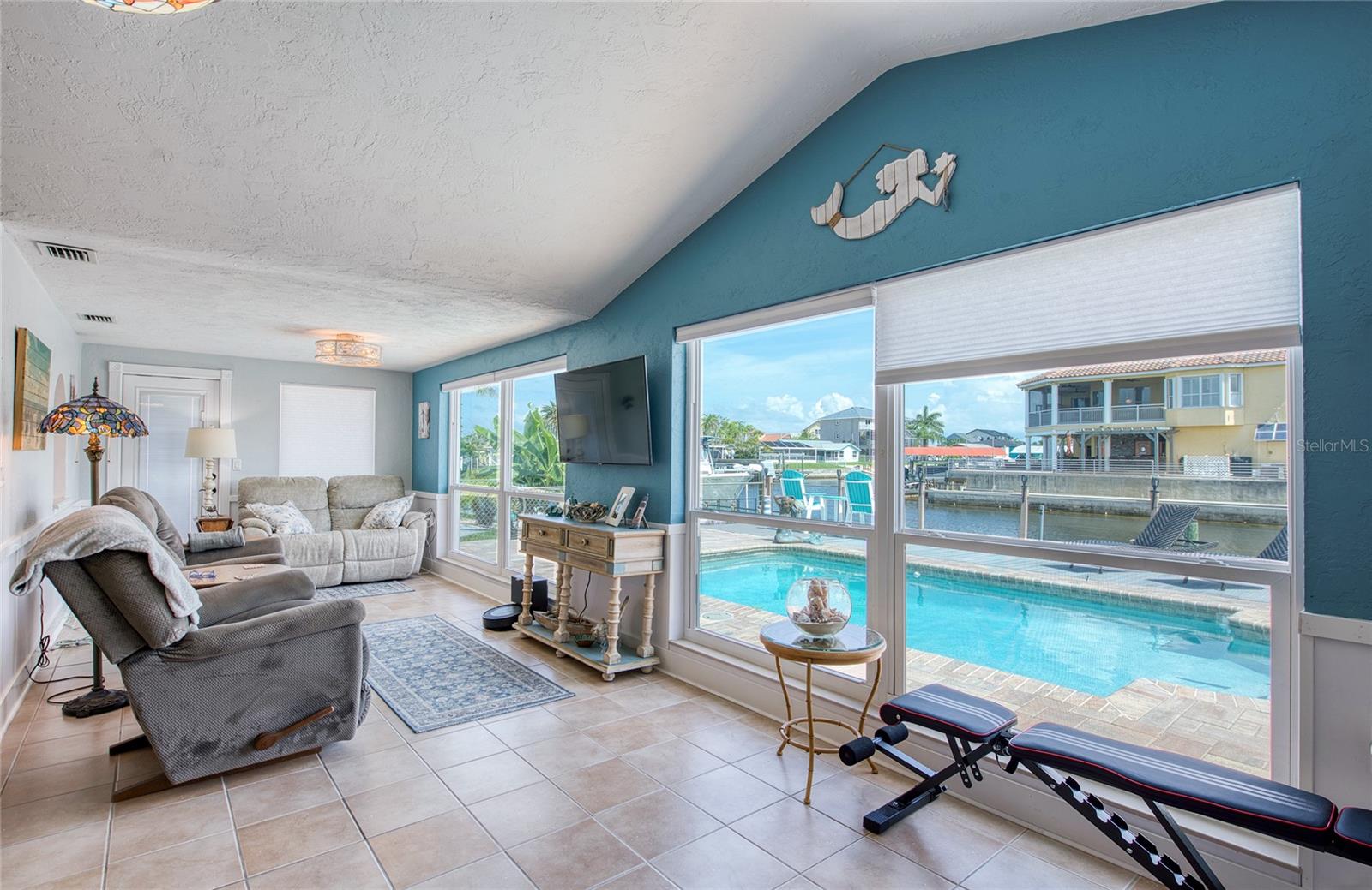 7039 SOUTHWIND DR, HUDSON, FL — photo 29