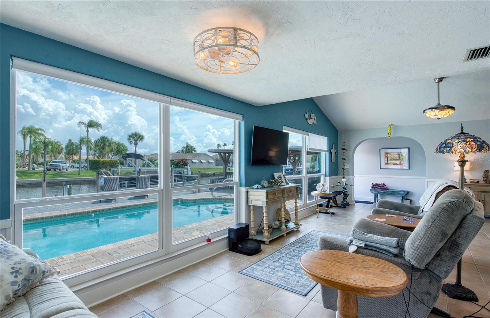 7039 SOUTHWIND DR, HUDSON, FL — photo 32