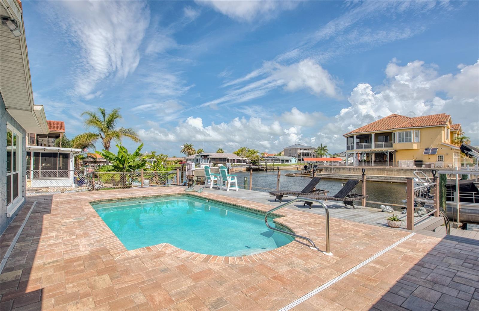 7039 SOUTHWIND DR, HUDSON, FL — photo 45