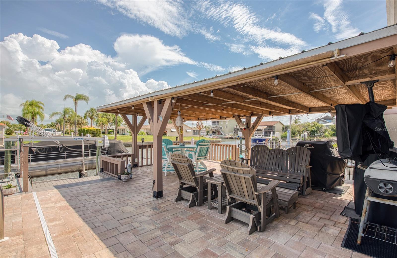 7039 SOUTHWIND DR, HUDSON, FL — photo 46
