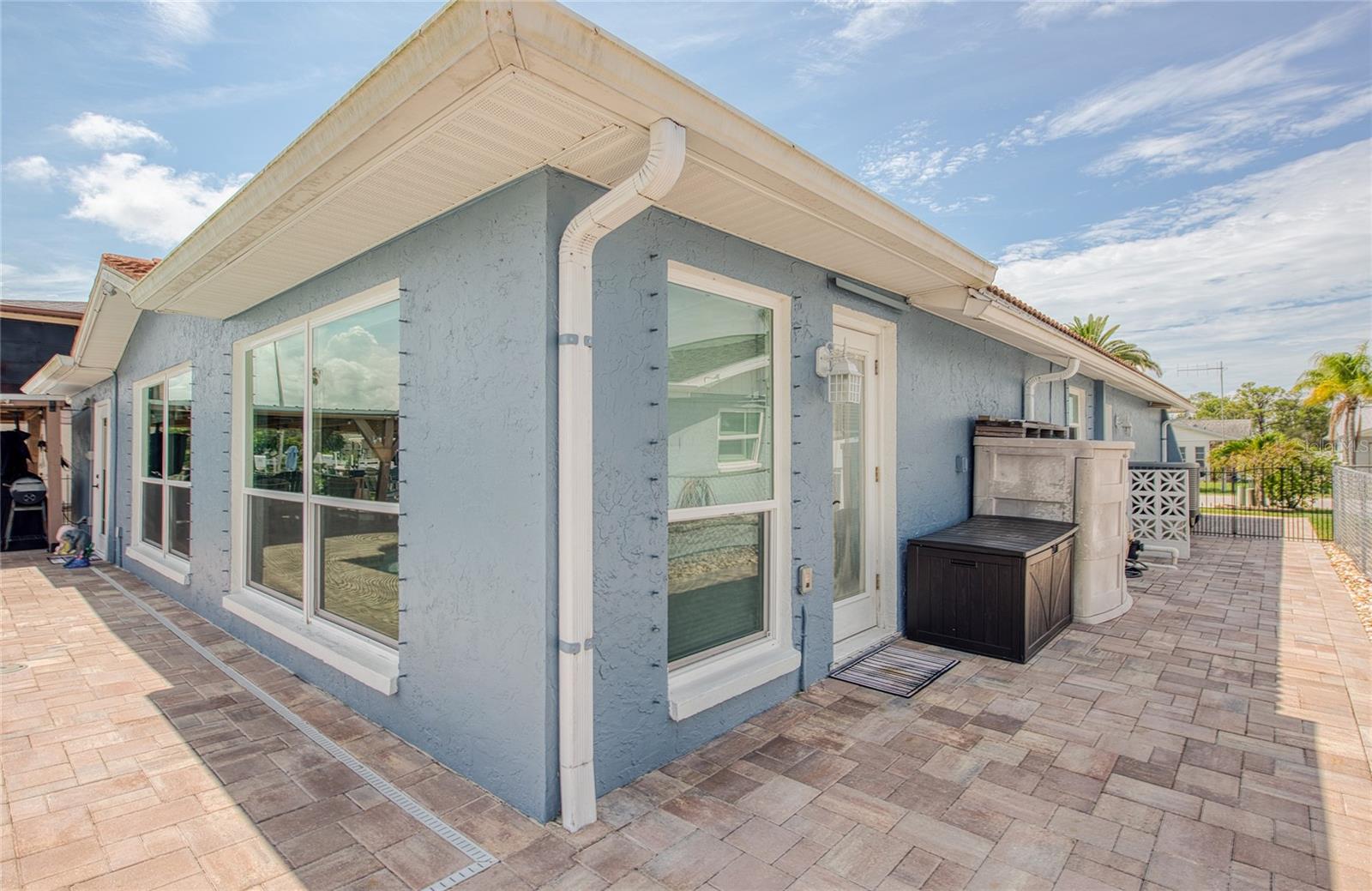 7039 SOUTHWIND DR, HUDSON, FL — photo 49