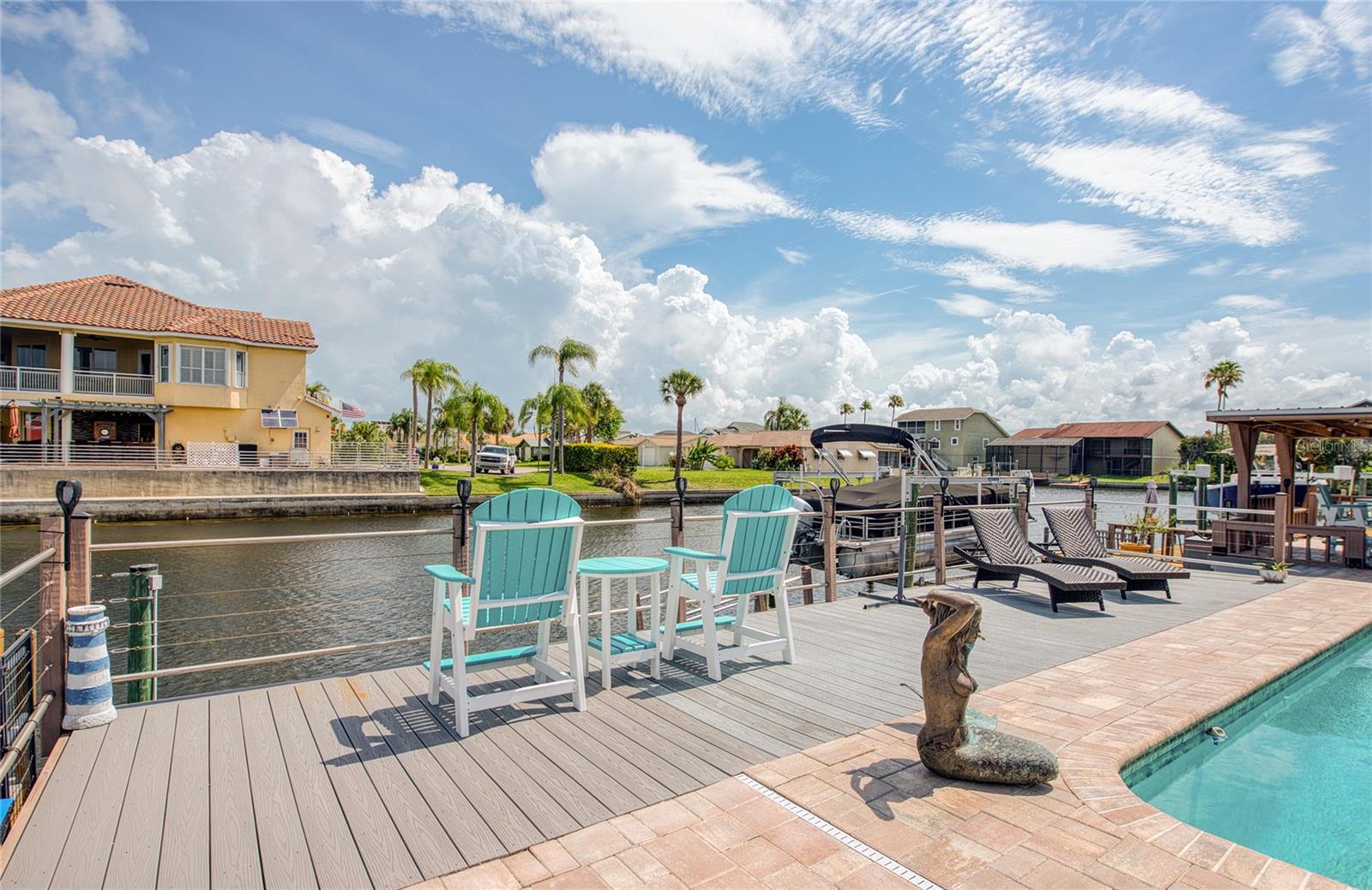7039 SOUTHWIND DR, HUDSON, FL — photo 50