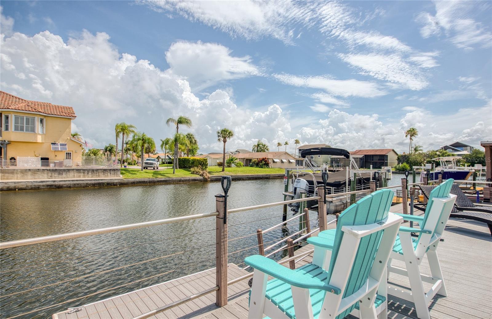7039 SOUTHWIND DR, HUDSON, FL — photo 52