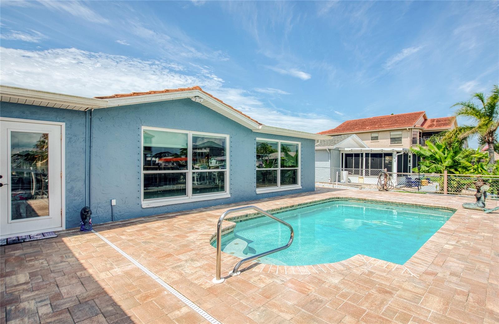 7039 SOUTHWIND DR, HUDSON, FL — photo 53