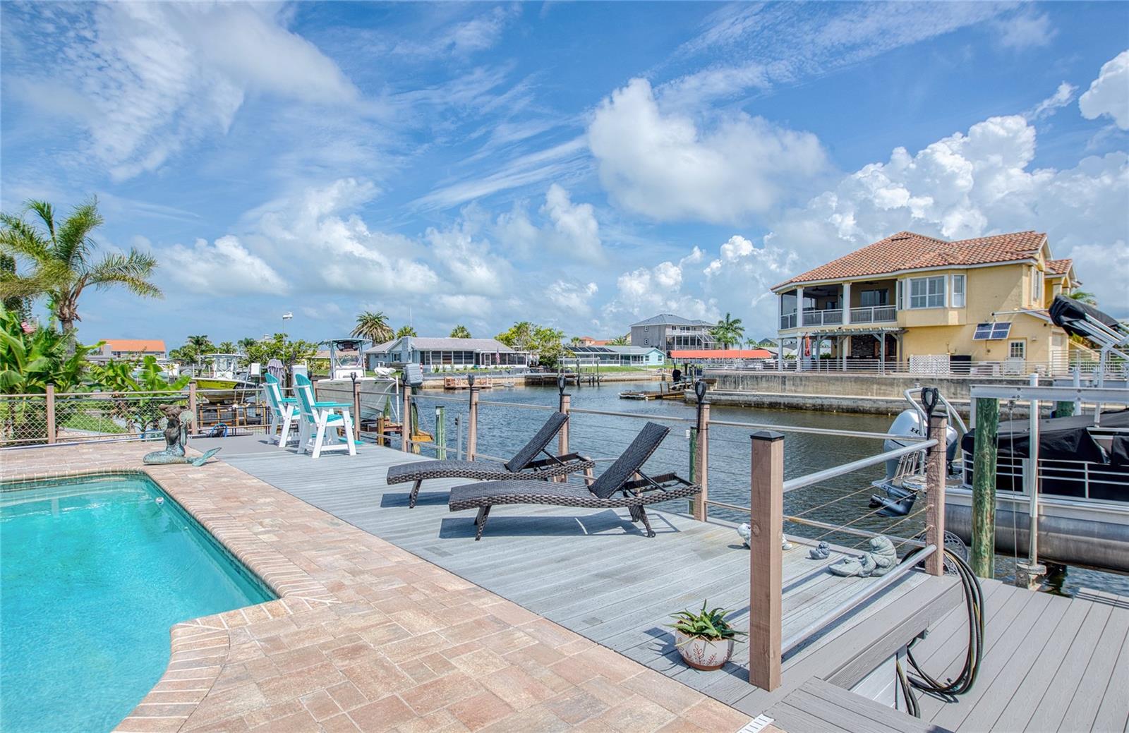 7039 SOUTHWIND DR, HUDSON, FL — photo 54