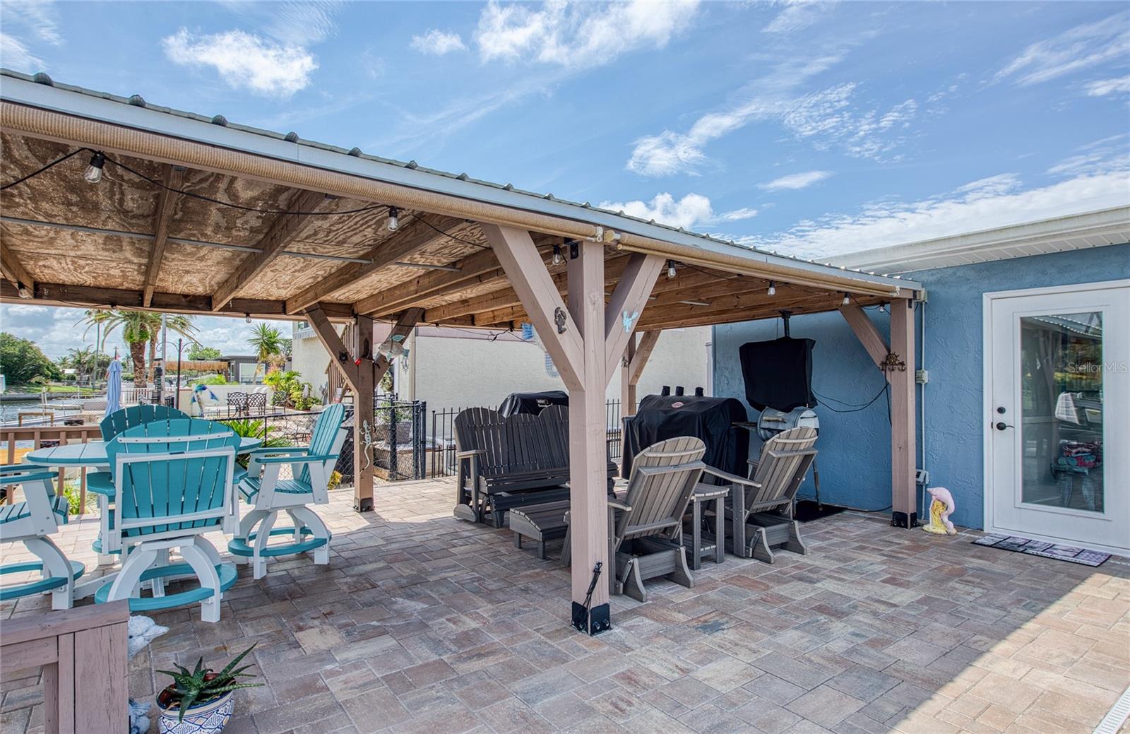 7039 SOUTHWIND DR, HUDSON, FL — photo 55