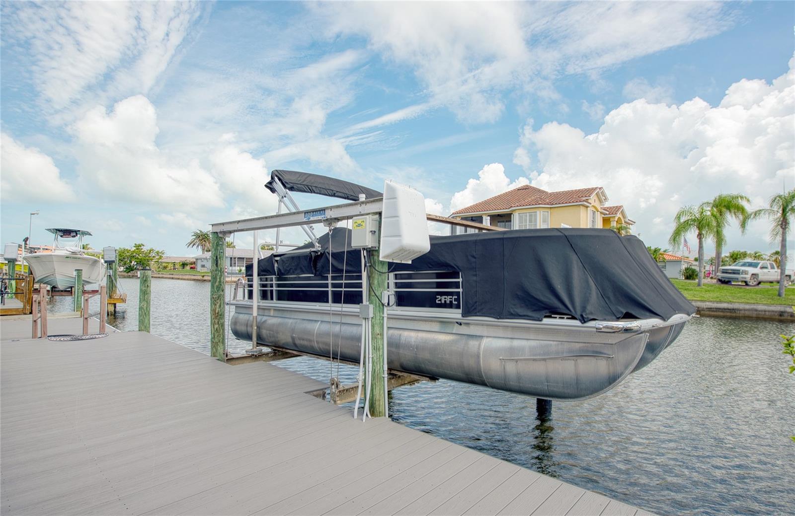 7039 SOUTHWIND DR, HUDSON, FL — photo 58