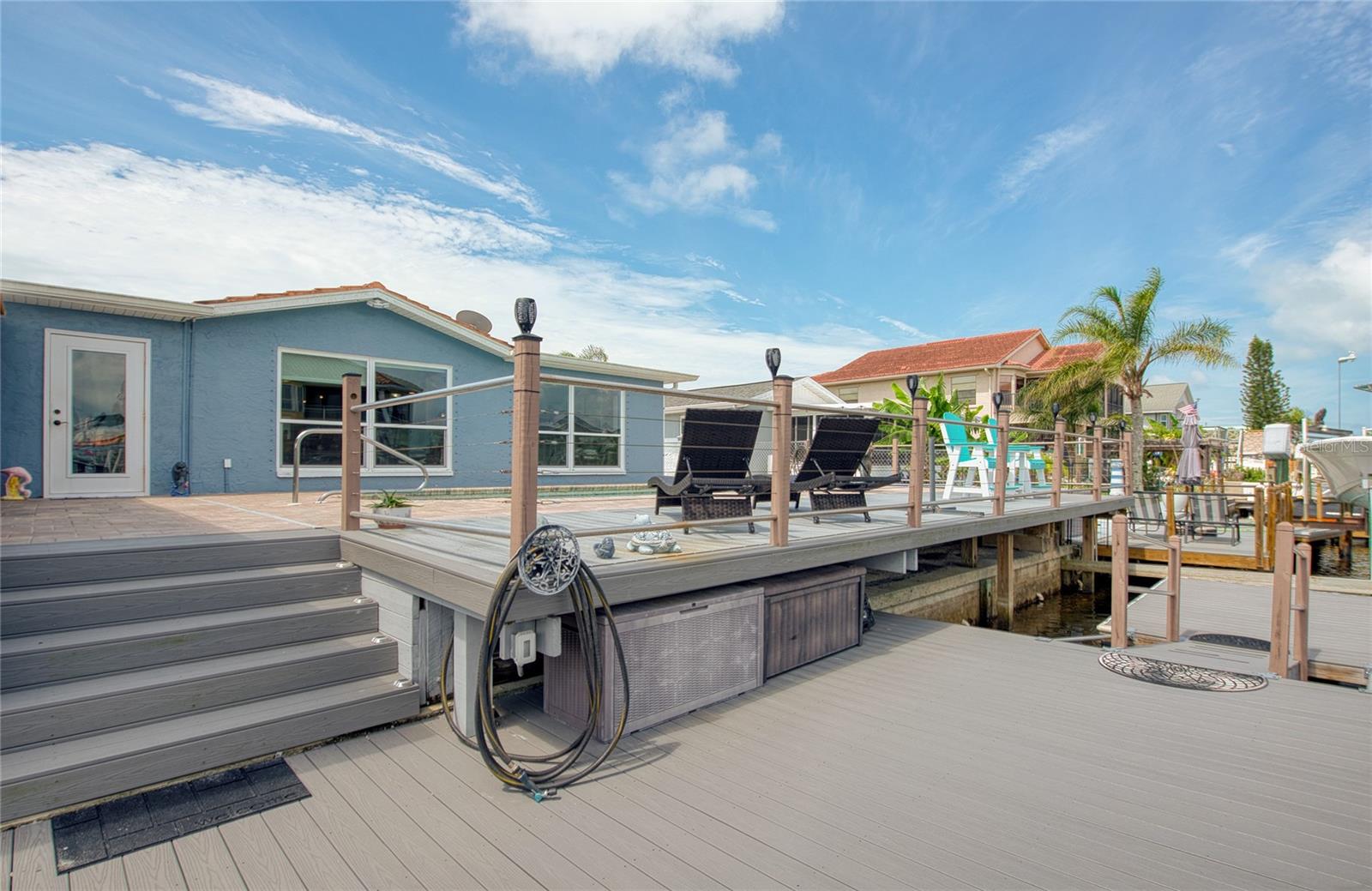 7039 SOUTHWIND DR, HUDSON, FL — photo 59