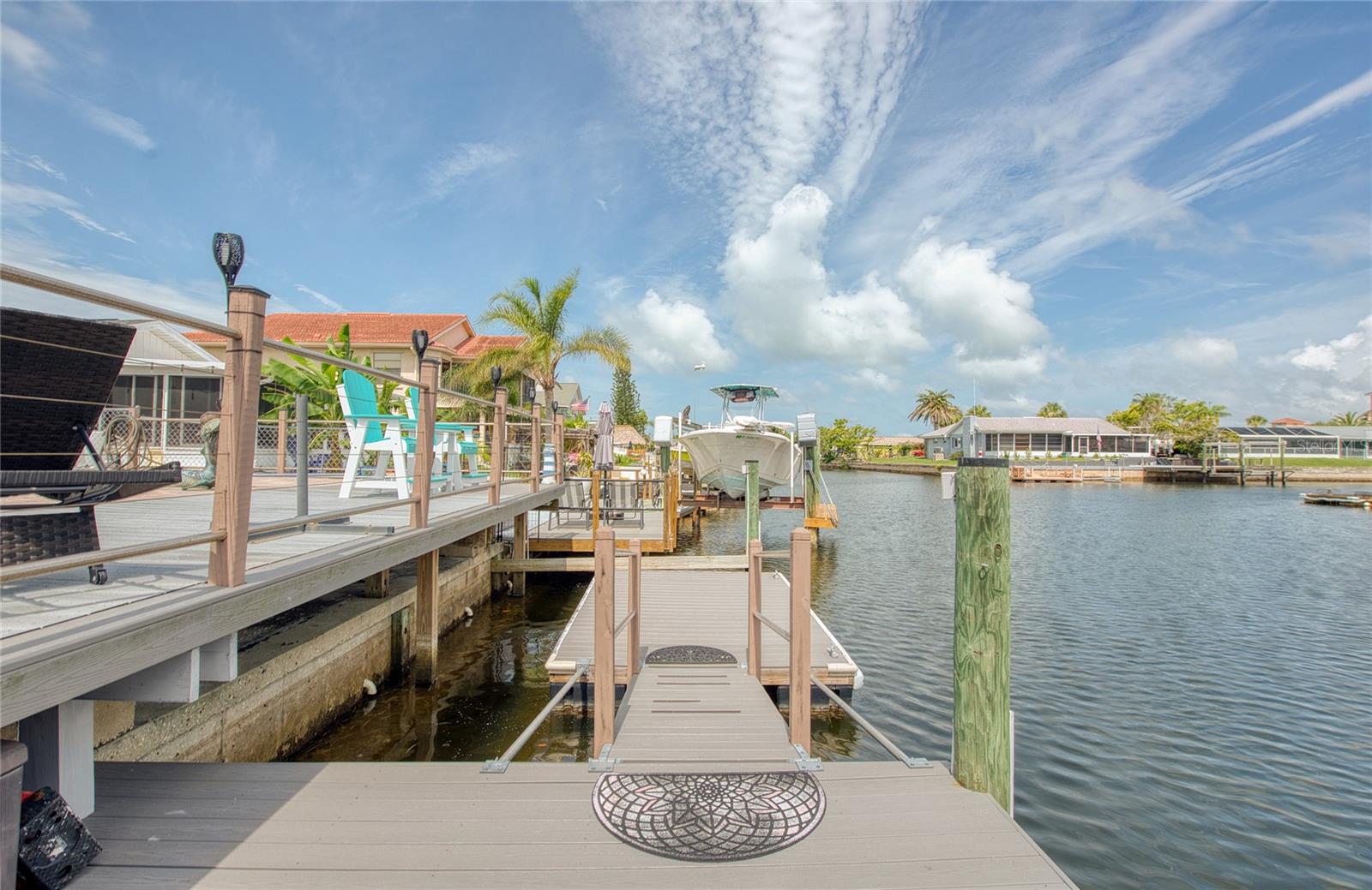 7039 SOUTHWIND DR, HUDSON, FL — photo 60