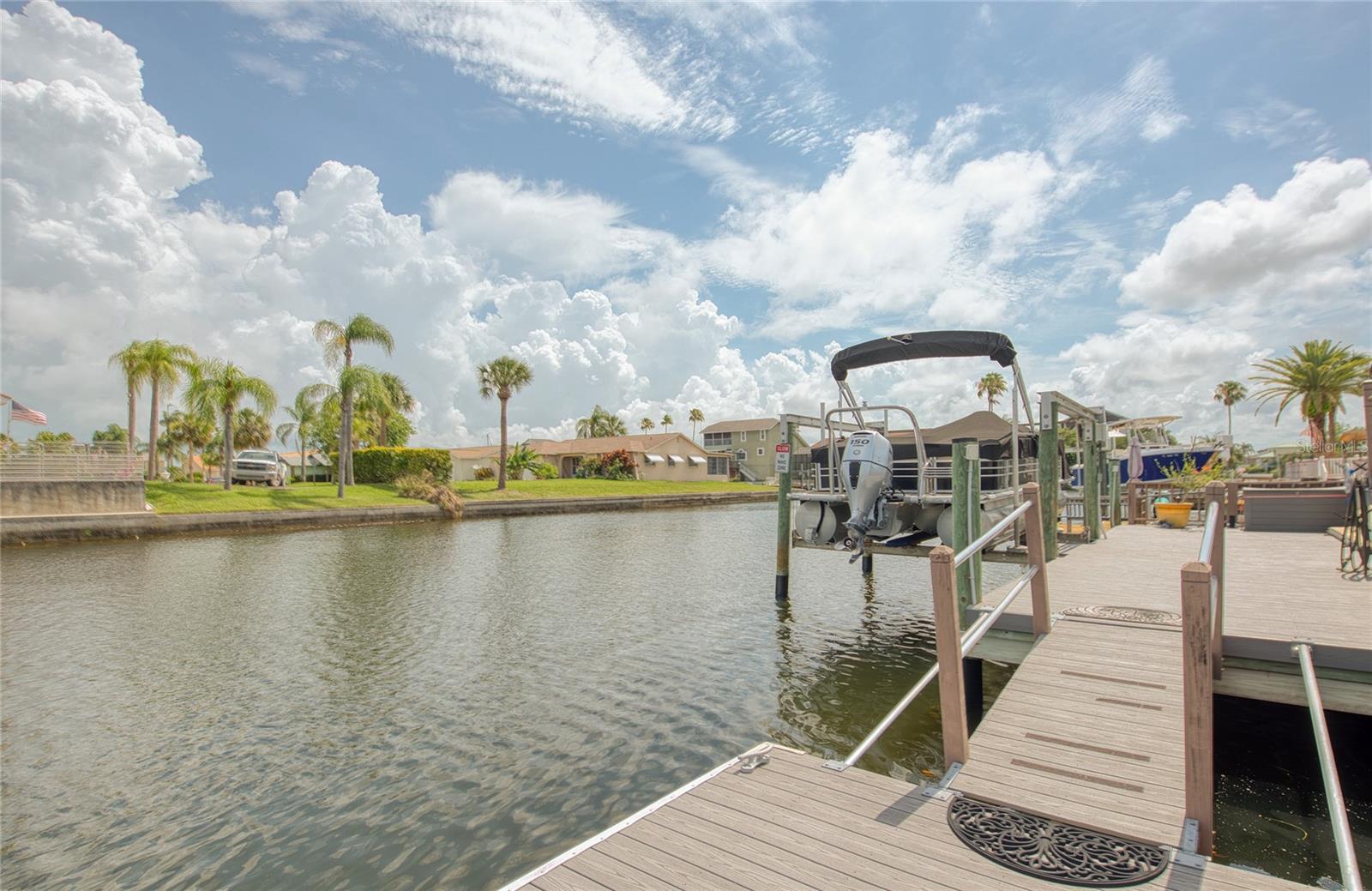 7039 SOUTHWIND DR, HUDSON, FL — photo 61