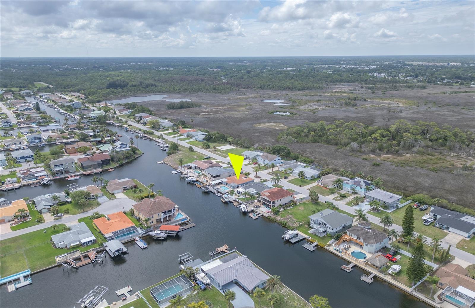 7039 SOUTHWIND DR, HUDSON, FL — photo 69