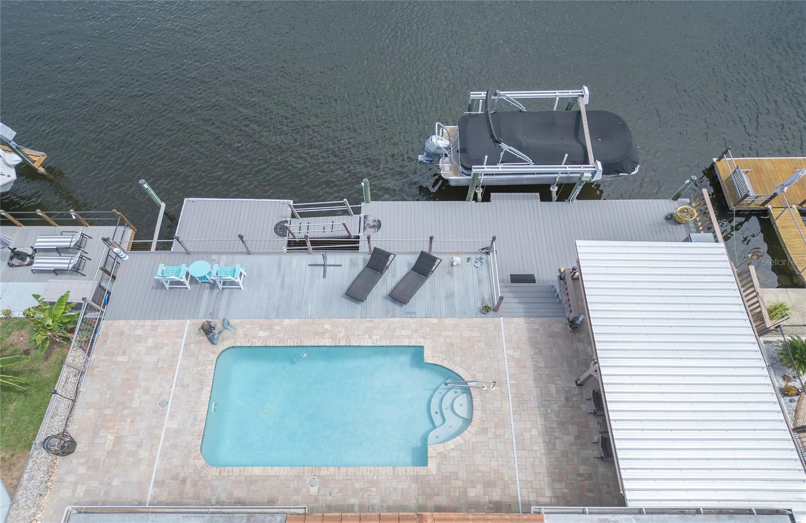 7039 SOUTHWIND DR, HUDSON, FL — photo 76