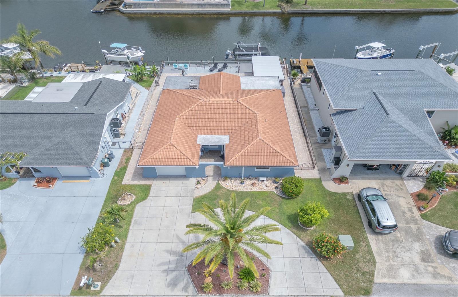 7039 SOUTHWIND DR, HUDSON, FL — photo 81
