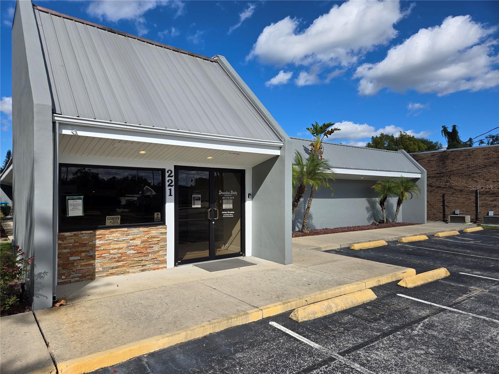 221 W STATE ROAD 434, LONGWOOD, FL