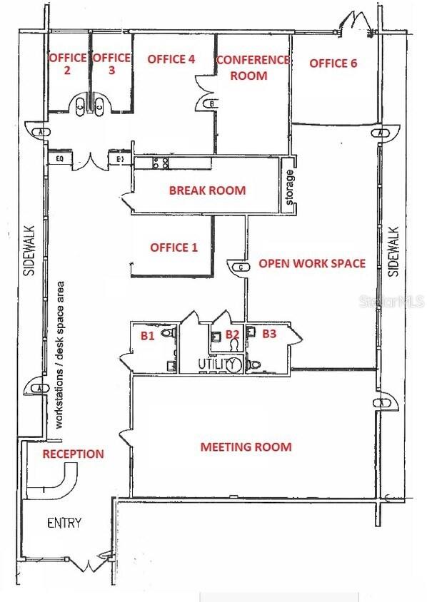 221 W STATE ROAD 434, LONGWOOD, FL — photo 22