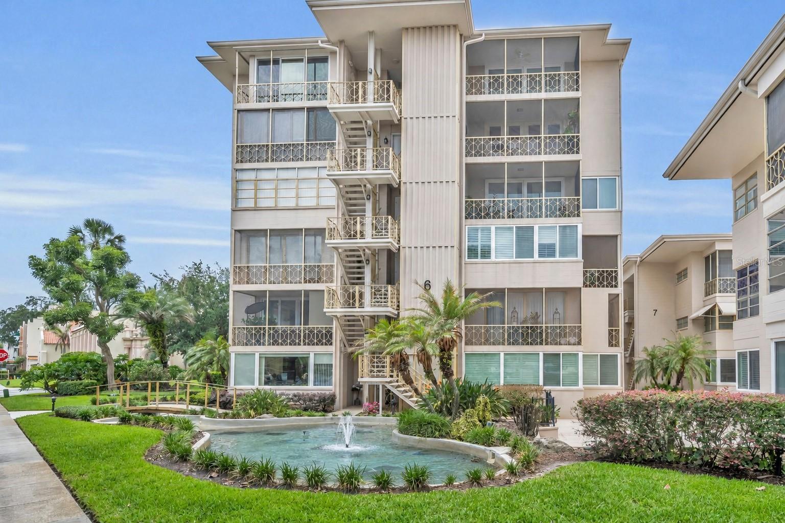 311 E MORSE BLVD #6-12, WINTER PARK, FL