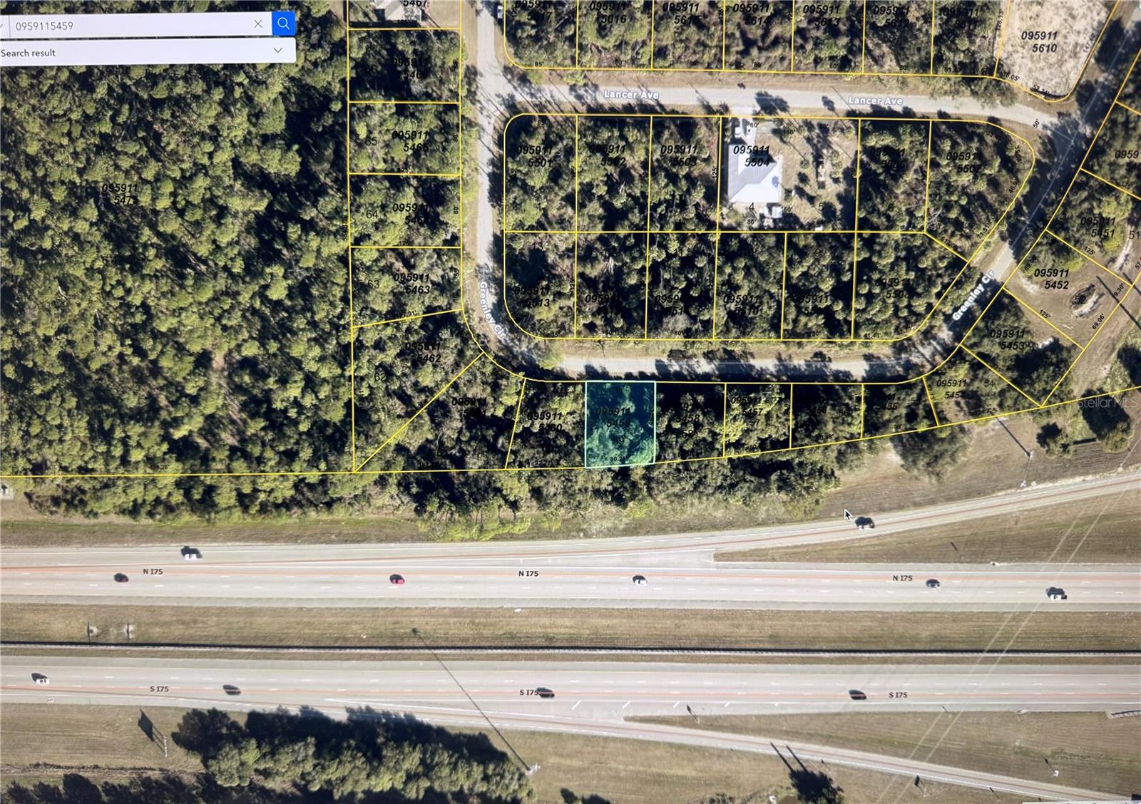 GREENLEY CIR, NORTH PORT, FL